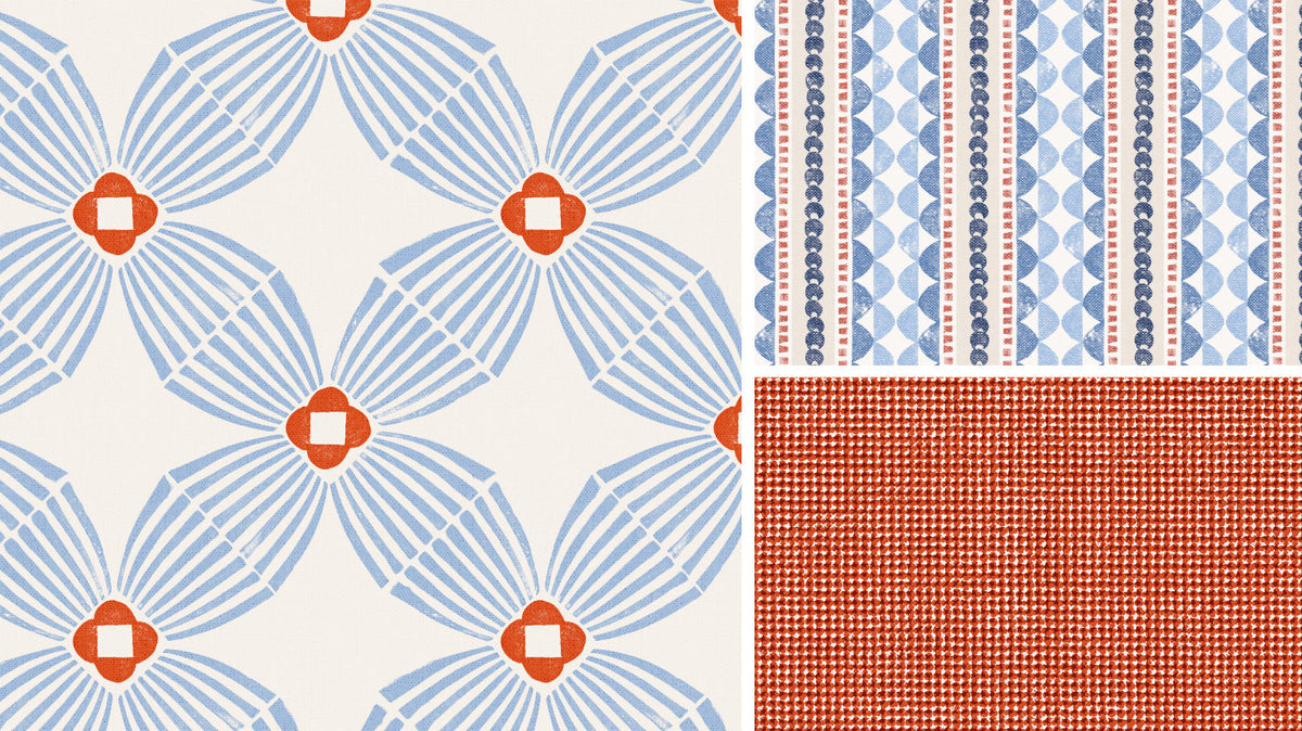 Pattern Pairing 101