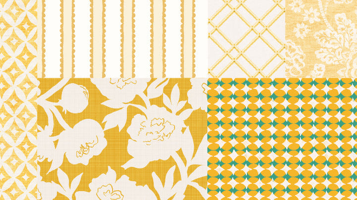 Let's talk about the color yellow!
