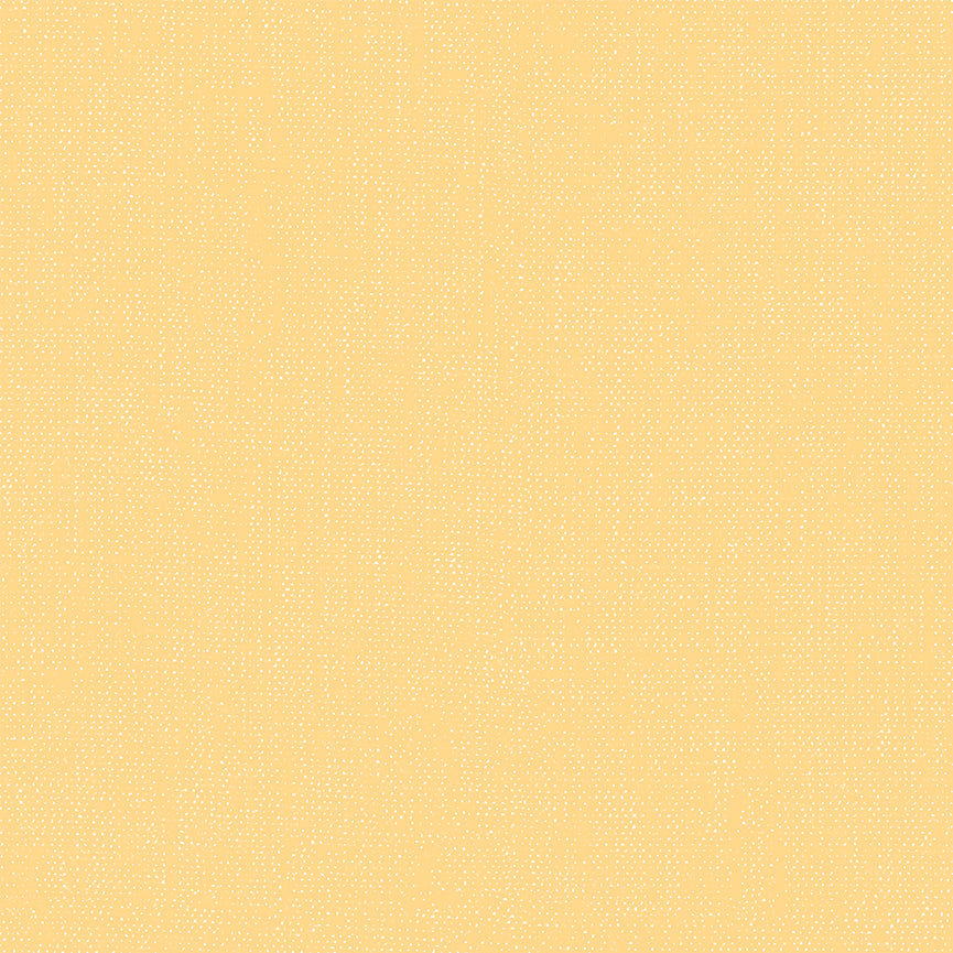 Butter Yellow