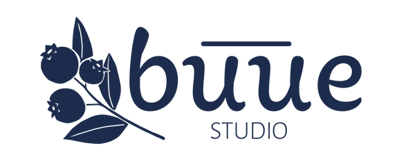Buue Studio logo