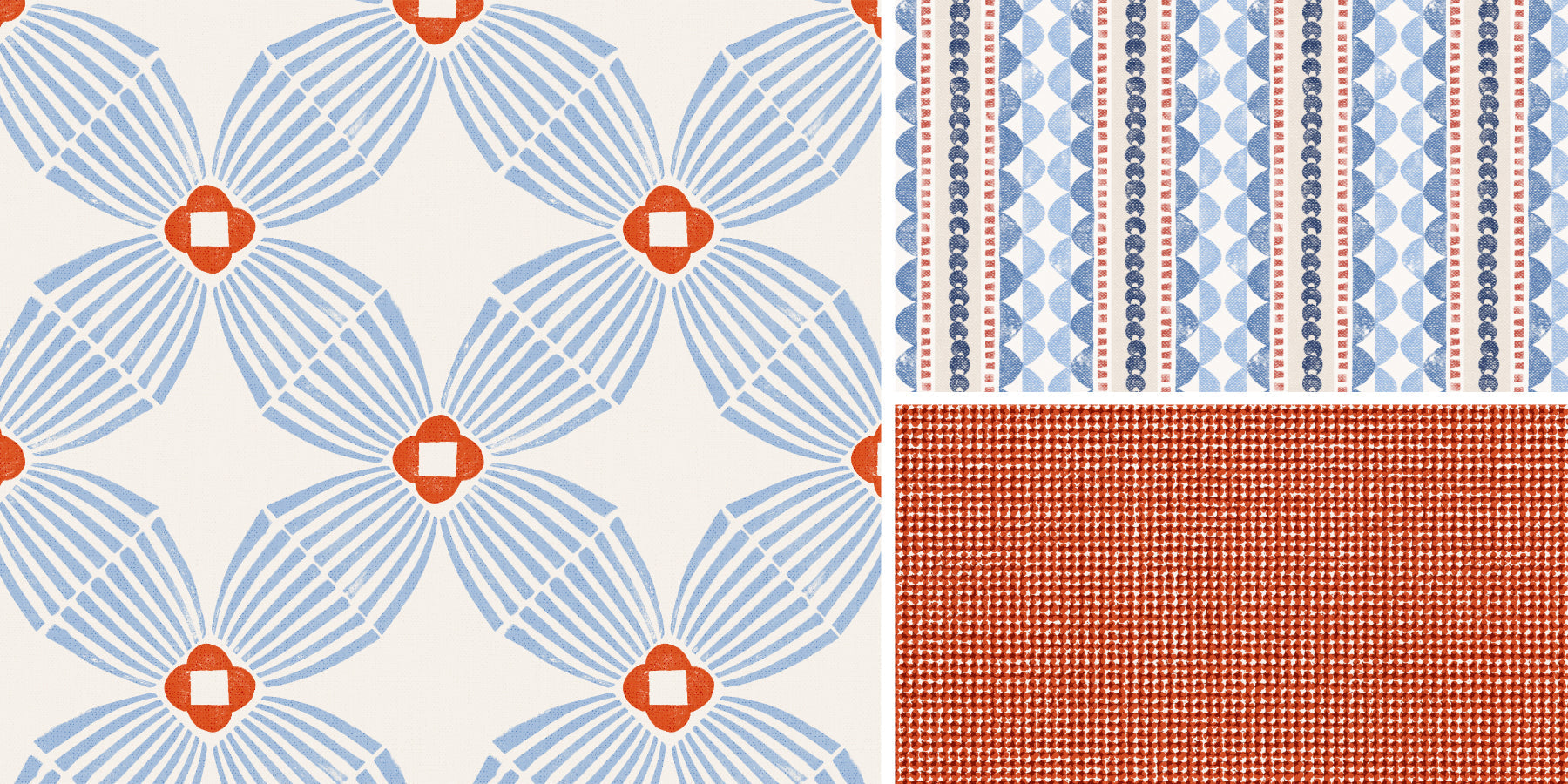 Pattern Pairing 101
