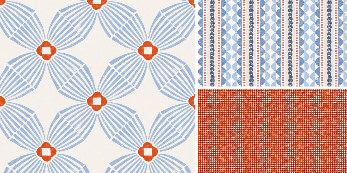 Pattern Pairing 101