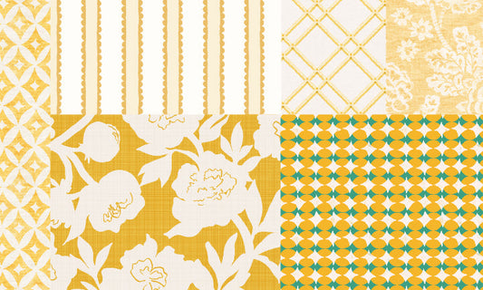 Let's talk about the color yellow!