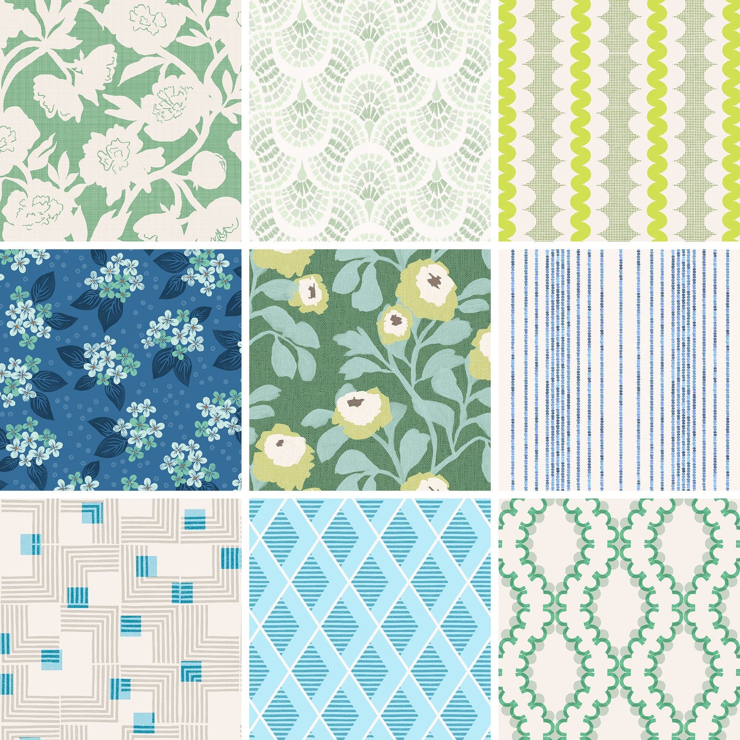 Pattern Designs
