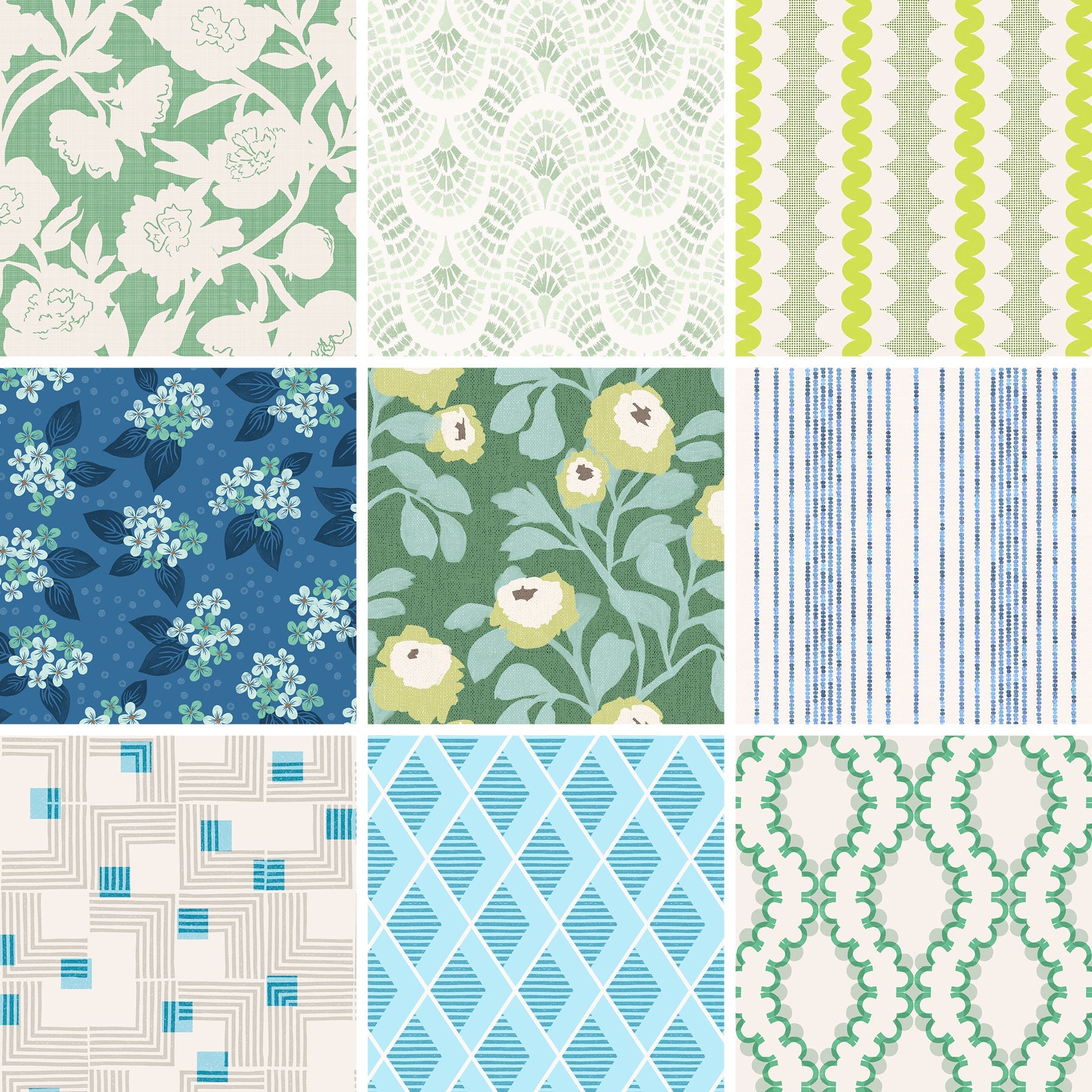 Pattern Designs
