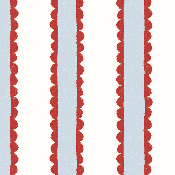 Bold Red