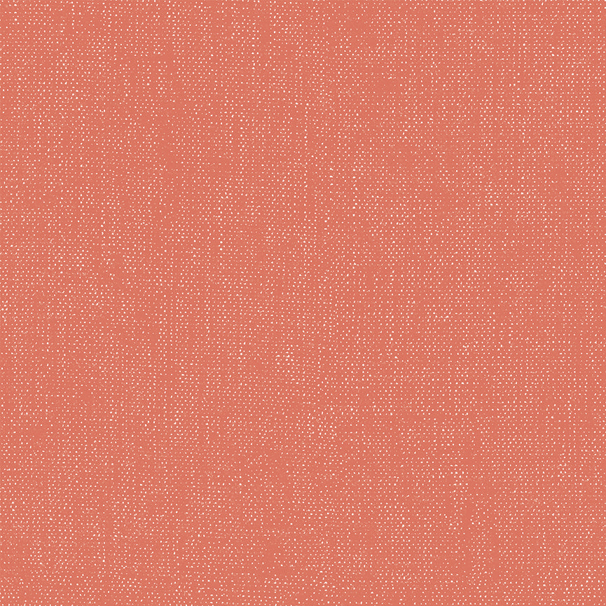 Bright Terracotta