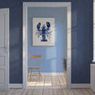 Periwinkle Blue