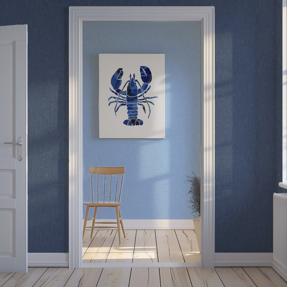 Periwinkle Blue