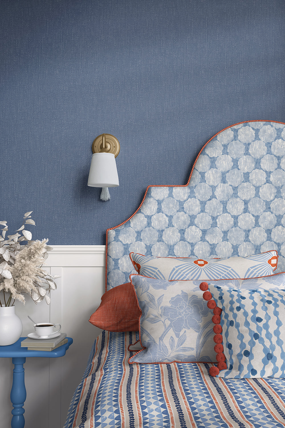 Denim Blue