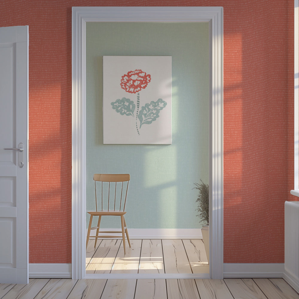Bright Terracotta