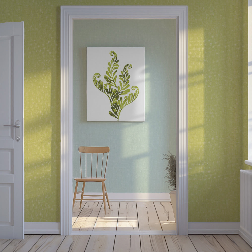 Chartreuse