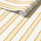 Cheerful Yellow