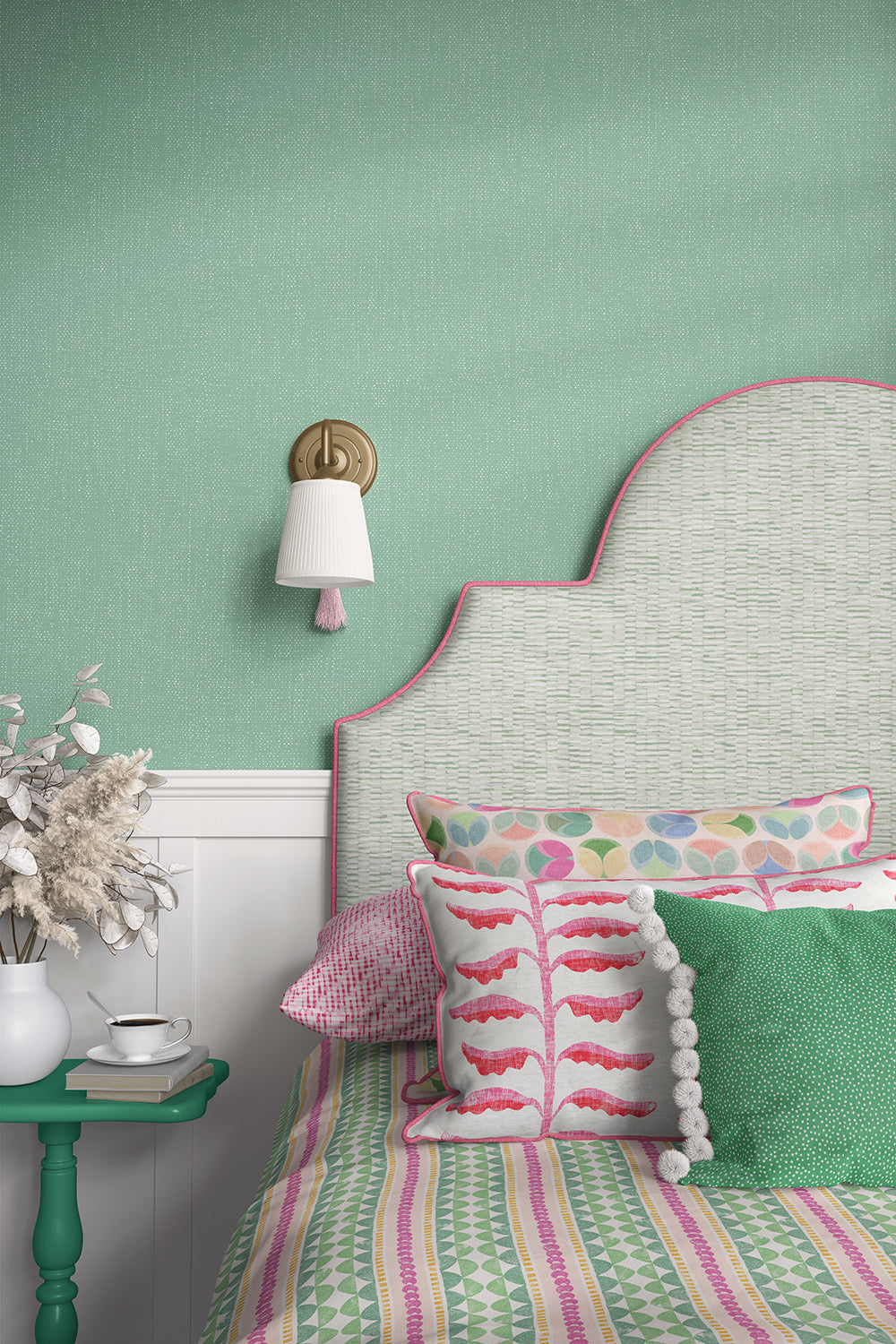 Victorian Green