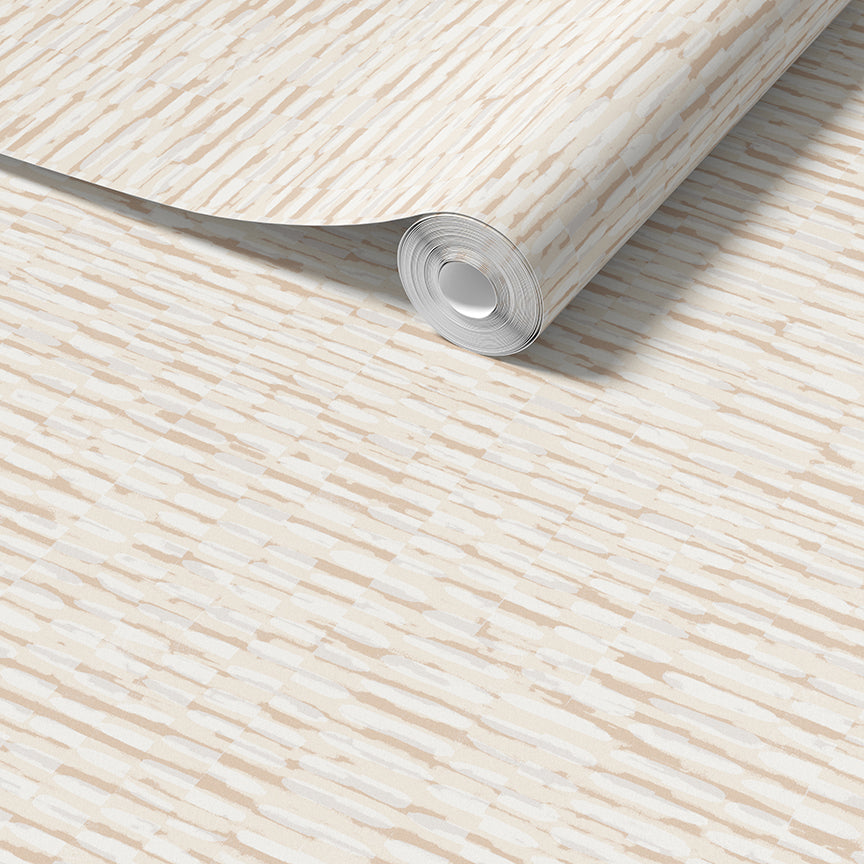 Sandy Beach - Roll