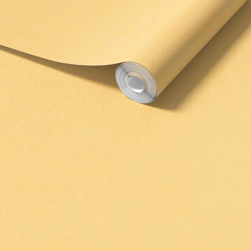 Butter Yellow