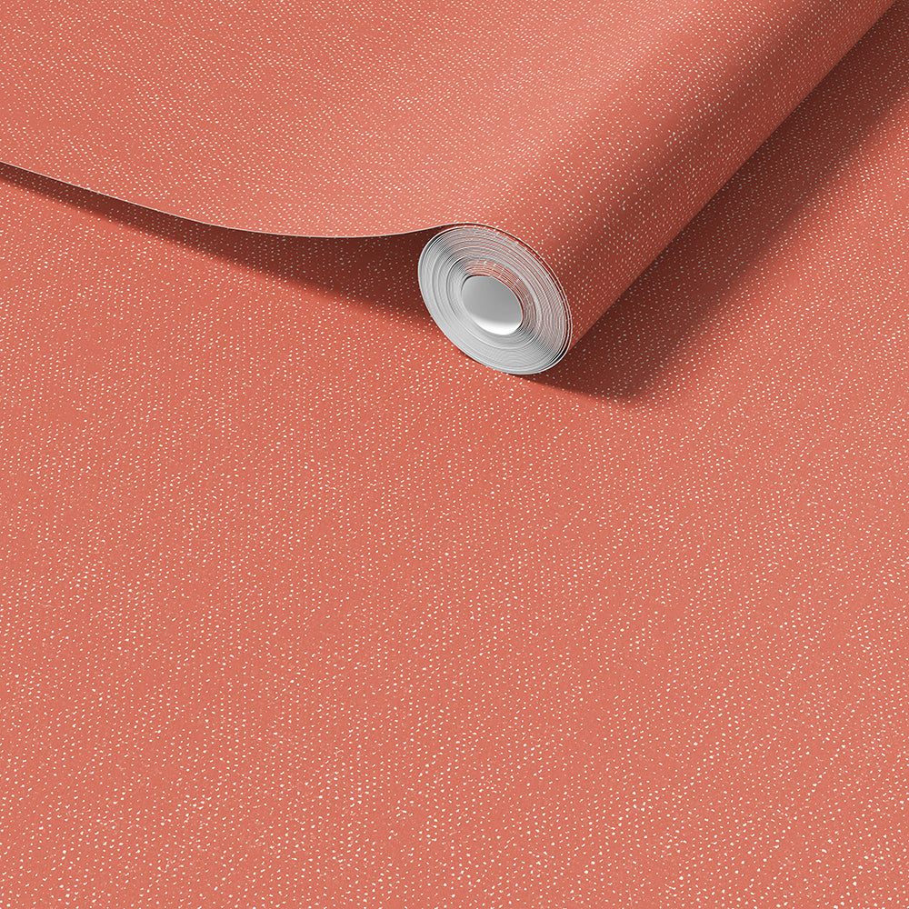 Bright Terracotta