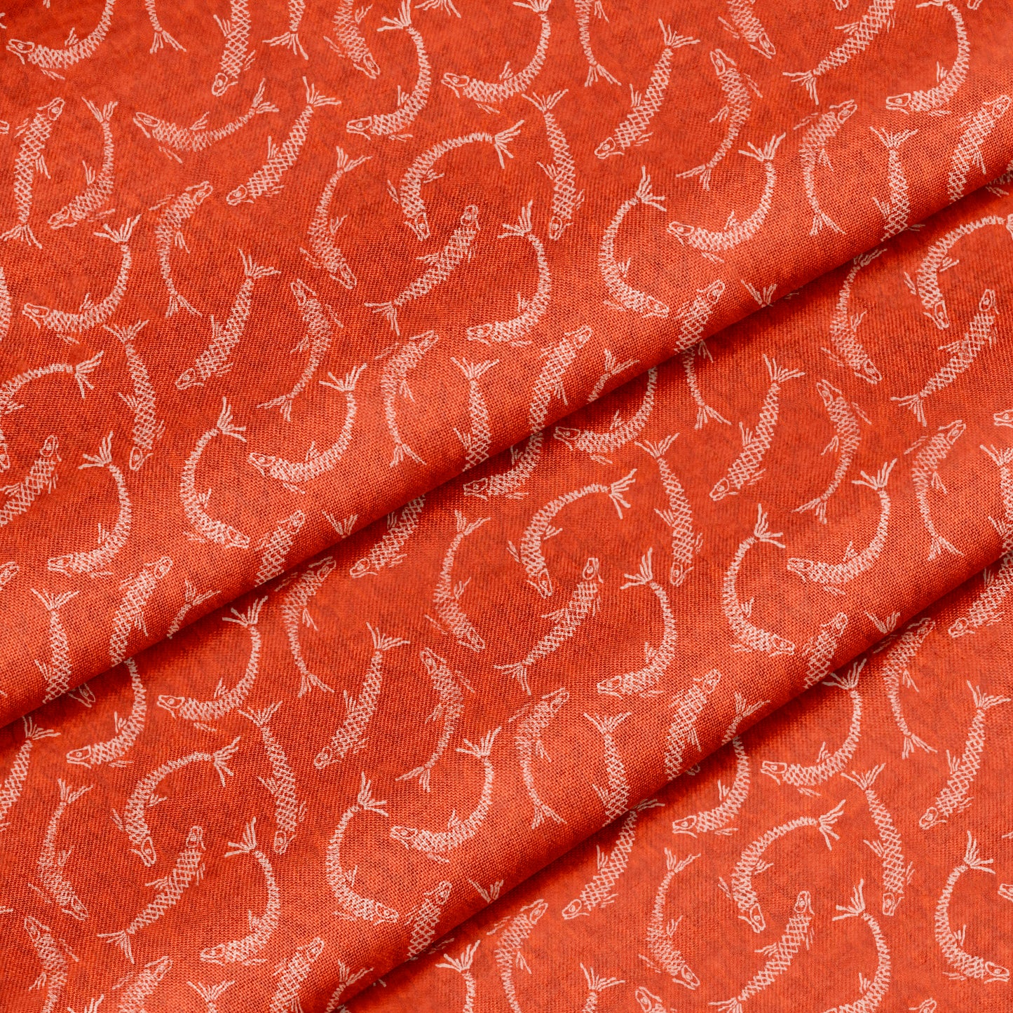 Herring Fishbone Fabric by the Yard